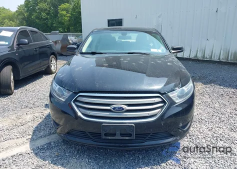 2014 Ford Taurus Se из США, поврежденный, VIN 1FAHP2D87EG160004